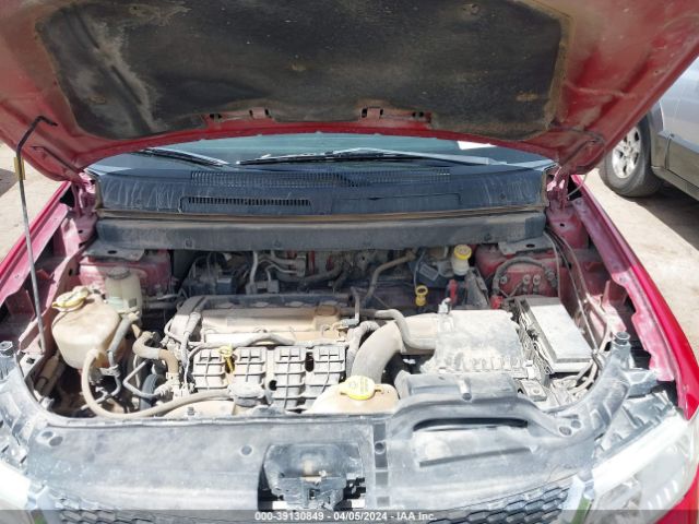 3C4PDCAB5FT736870 Dodge Journey American Value Pkg