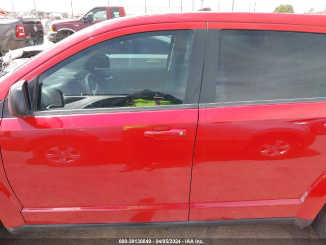 3C4PDCAB5FT736870 Dodge Journey American Value Pkg