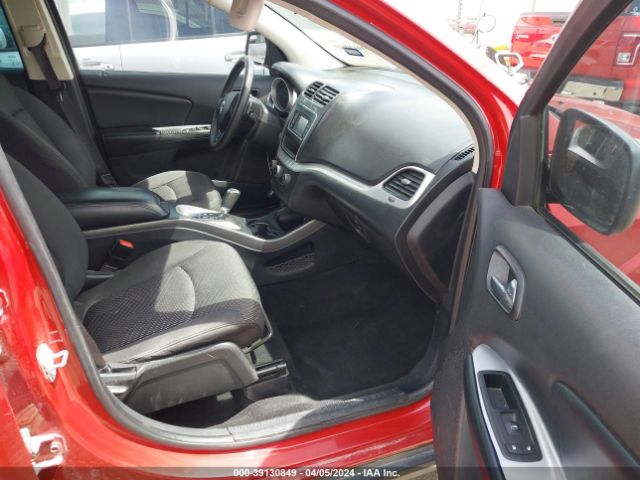 3C4PDCAB5FT736870 Dodge Journey American Value Pkg