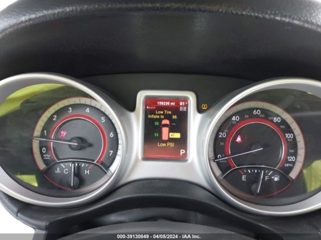3C4PDCAB5FT736870 Dodge Journey American Value Pkg