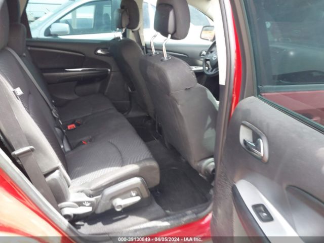 3C4PDCAB5FT736870 Dodge Journey American Value Pkg
