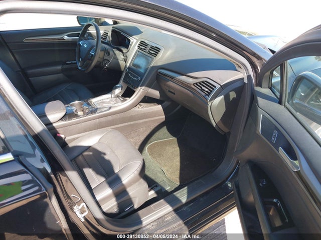 39130852 :رقم المزاد ، 3FA6P0HD0ER216313 vin ، 2014 Ford Fusion Se مزاد بيع