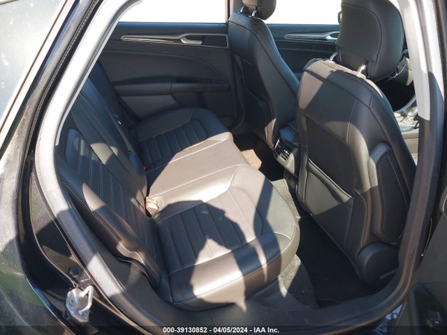 39130852 :رقم المزاد ، 3FA6P0HD0ER216313 vin ، 2014 Ford Fusion Se مزاد بيع
