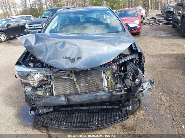 Toyota Corolla S Plus 2016 5YFBURHE1GP438821 Image 13