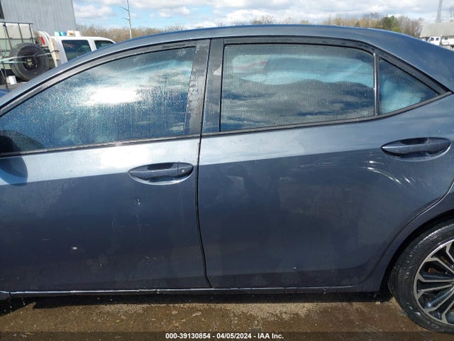 Toyota Corolla S Plus 2016 5YFBURHE1GP438821 Image 15