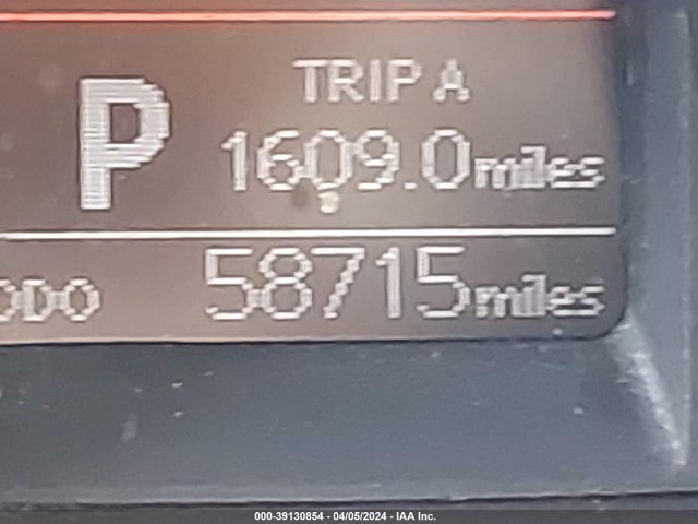 Toyota Corolla S Plus 2016 5YFBURHE1GP438821 Image 16