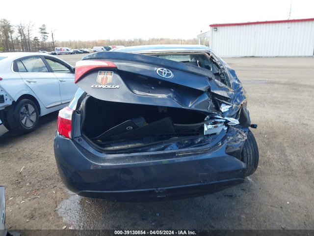 Toyota Corolla S Plus 2016 5YFBURHE1GP438821 Image 17