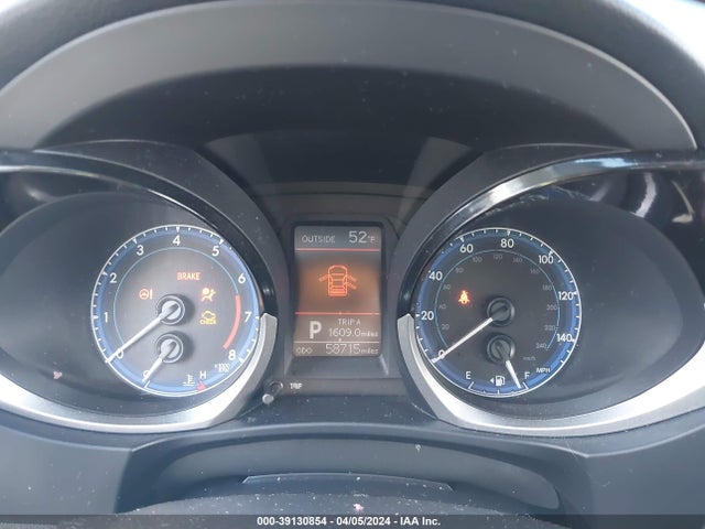 Toyota Corolla S Plus 2016 5YFBURHE1GP438821 Image 7