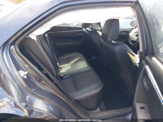 Toyota Corolla S Plus 2016 5YFBURHE1GP438821 Image 8