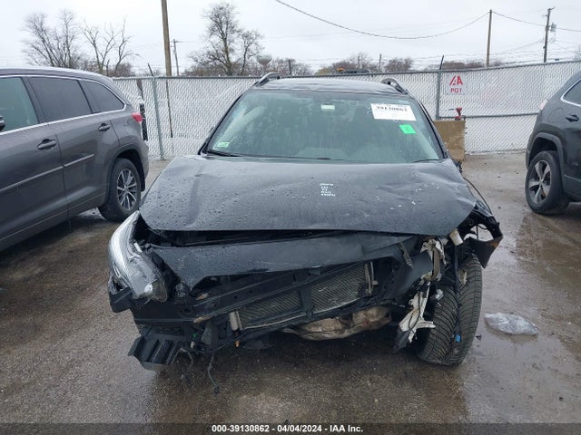 Subaru Crosstrek Limited 2020 JF2GTAMC2L8256583 Image 13