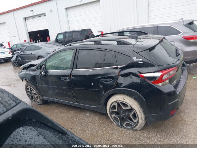 Subaru Crosstrek Limited 2020 JF2GTAMC2L8256583 Image 15