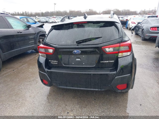Subaru Crosstrek Limited 2020 JF2GTAMC2L8256583 Image 17