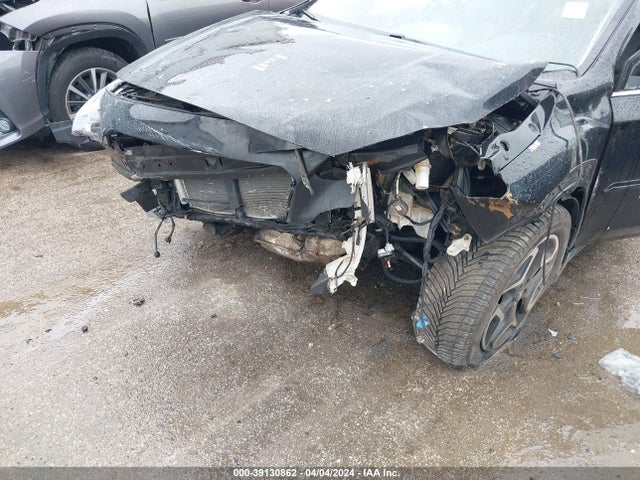 Subaru Crosstrek Limited 2020 JF2GTAMC2L8256583 Image 6