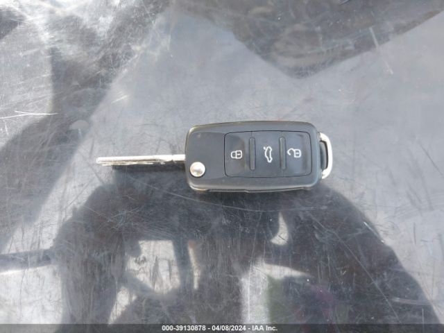 3VW4T7AJ1GM242261 Volkswagen Jetta 2.0t Gli Sel