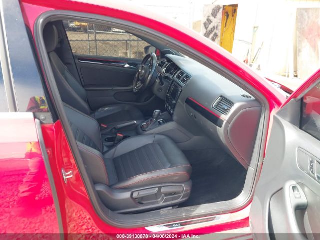 3VW4T7AJ1GM242261 Volkswagen Jetta 2.0t Gli Sel