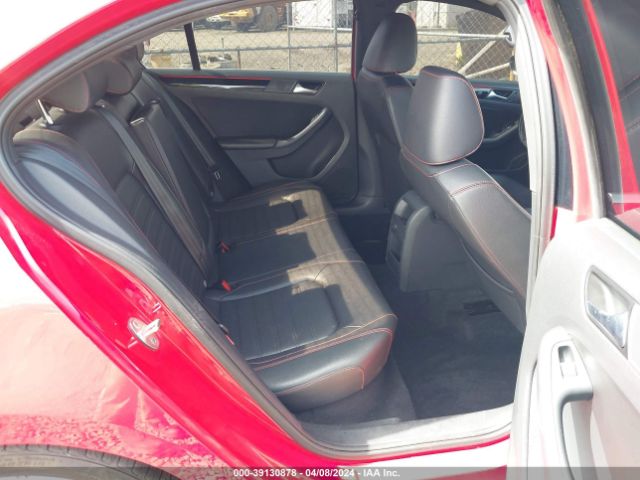 3VW4T7AJ1GM242261 Volkswagen Jetta 2.0t Gli Sel