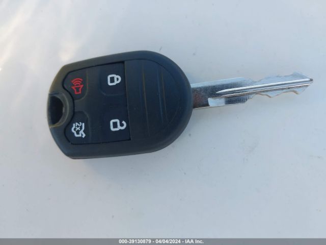 1FAHP2D84FG142836 Ford TAURUS SE