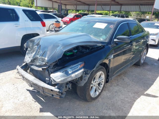 1FAHP2D84FG142836 Ford TAURUS SE