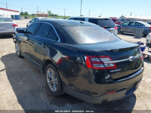 1FAHP2D84FG142836 Ford TAURUS SE
