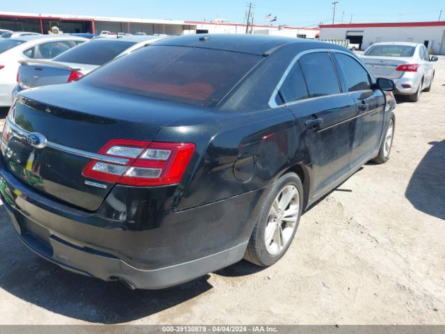 1FAHP2D84FG142836 Ford TAURUS SE