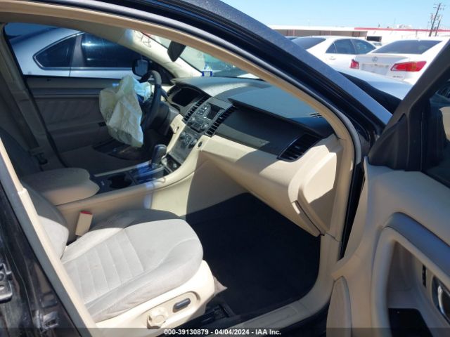 1FAHP2D84FG142836 Ford TAURUS SE
