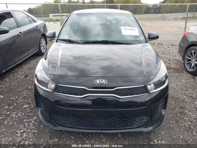 KIA RIO LX 2020 3KPA24AD7LE343620 Image 12