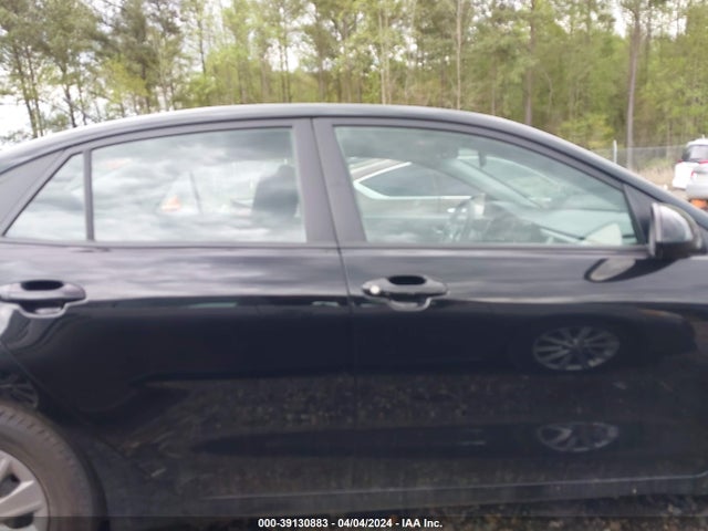 KIA RIO LX 2020 3KPA24AD7LE343620 Image 13