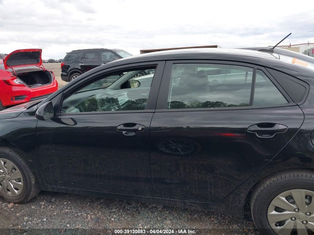 KIA RIO LX 2020 3KPA24AD7LE343620 Image 14