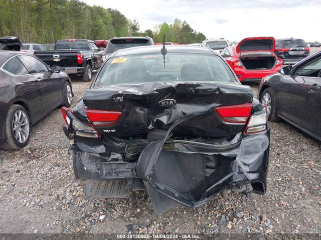 KIA RIO LX 2020 3KPA24AD7LE343620 Image 16