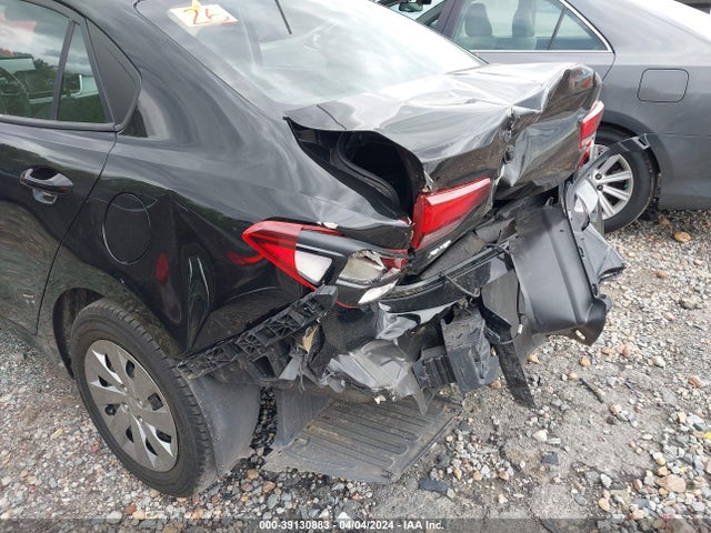 KIA RIO LX 2020 3KPA24AD7LE343620 Image 17