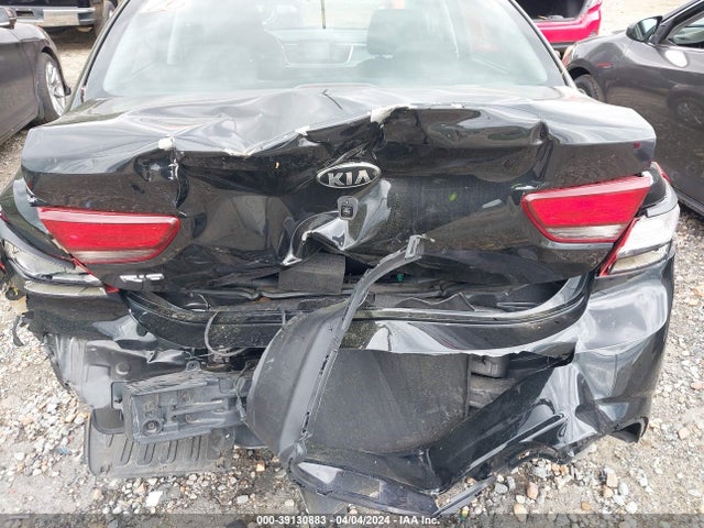 KIA RIO LX 2020 3KPA24AD7LE343620 Image 18