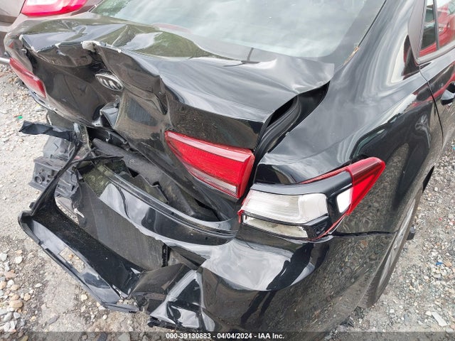 KIA RIO LX 2020 3KPA24AD7LE343620 Image 19