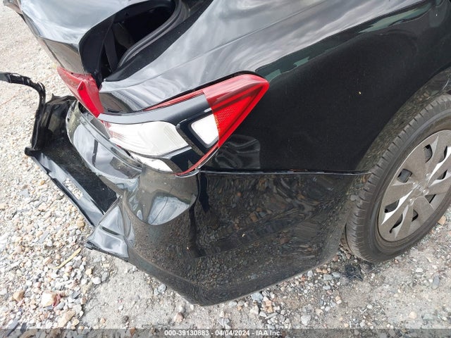 KIA RIO LX 2020 3KPA24AD7LE343620 Image 20