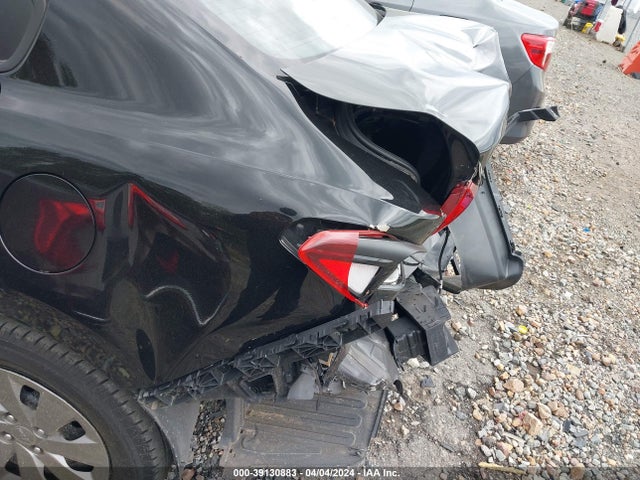 KIA RIO LX 2020 3KPA24AD7LE343620 Image 21