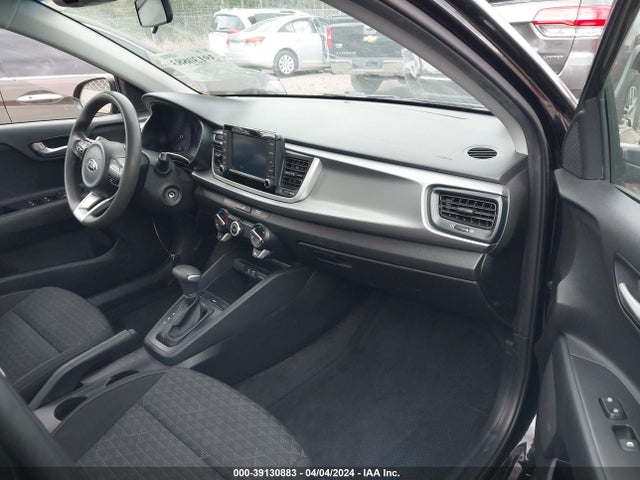 KIA RIO LX 2020 3KPA24AD7LE343620 Image 5