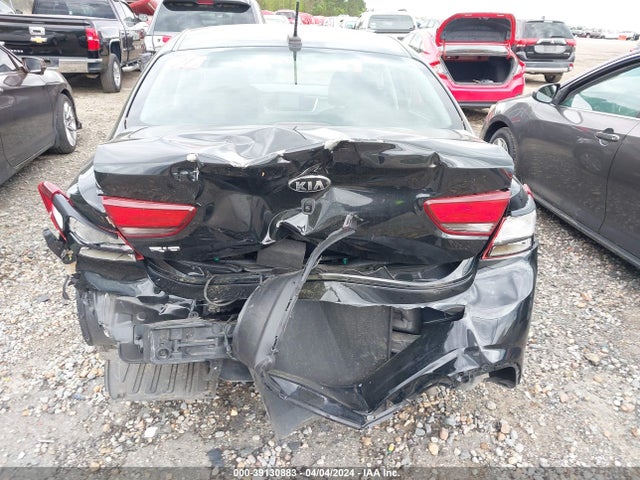 KIA RIO LX 2020 3KPA24AD7LE343620 Image 6