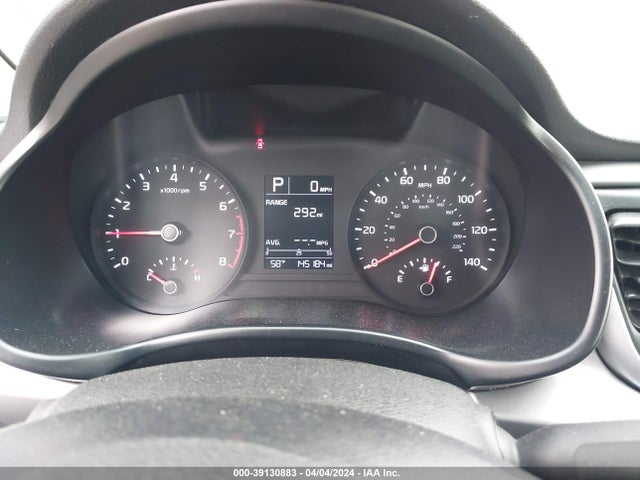 KIA RIO LX 2020 3KPA24AD7LE343620 Image 7
