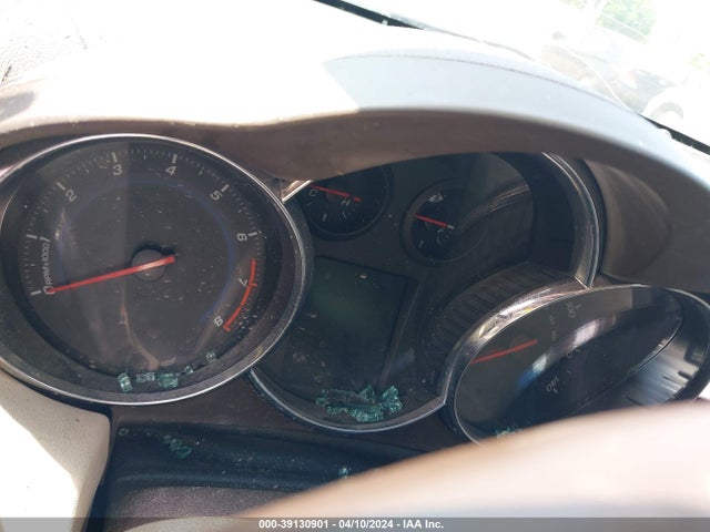 Chevrolet CRUZE LTZ 2014 1G1PG5SB1E7215237 Image 7
