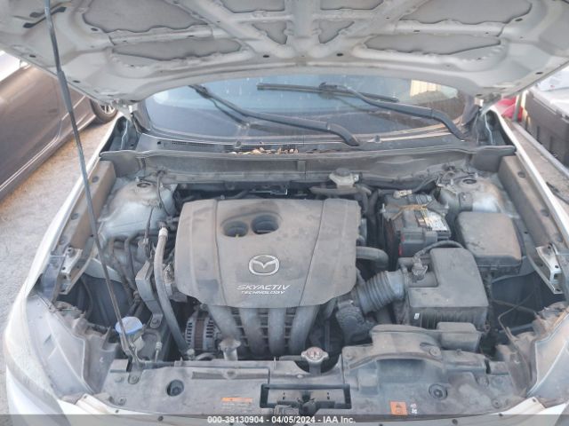 JM1DKBC71G0118424 Mazda Cx-3 Touring
