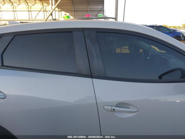 JM1DKBC71G0118424 Mazda Cx-3 Touring