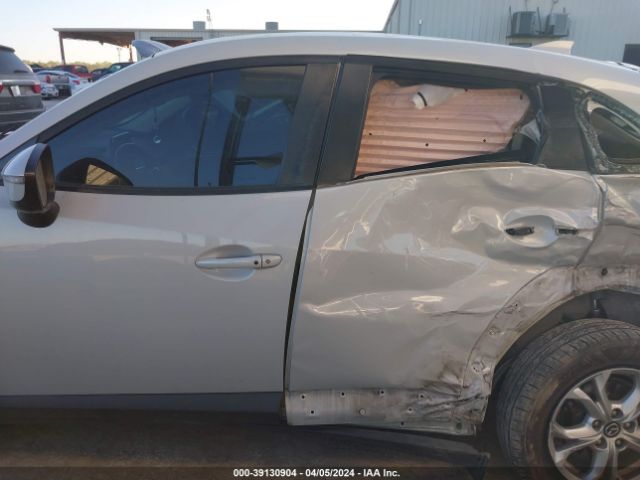 JM1DKBC71G0118424 Mazda Cx-3 Touring