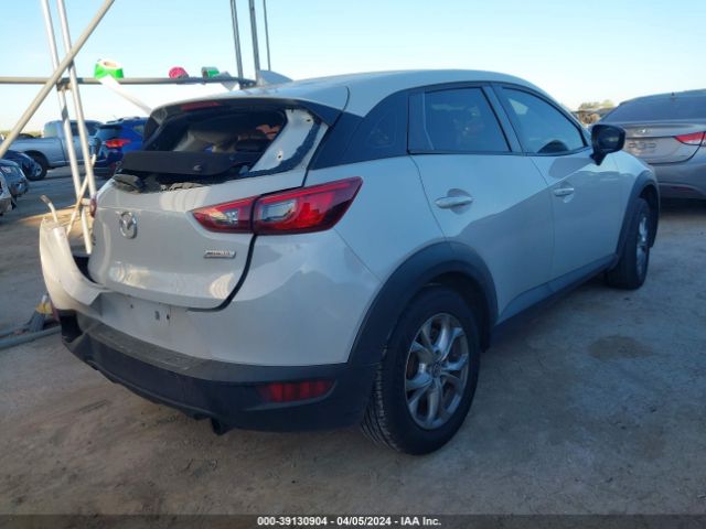 JM1DKBC71G0118424 Mazda Cx-3 Touring