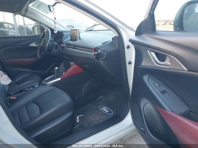 JM1DKBC71G0118424 Mazda Cx-3 Touring