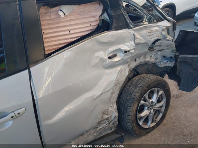 JM1DKBC71G0118424 Mazda Cx-3 Touring