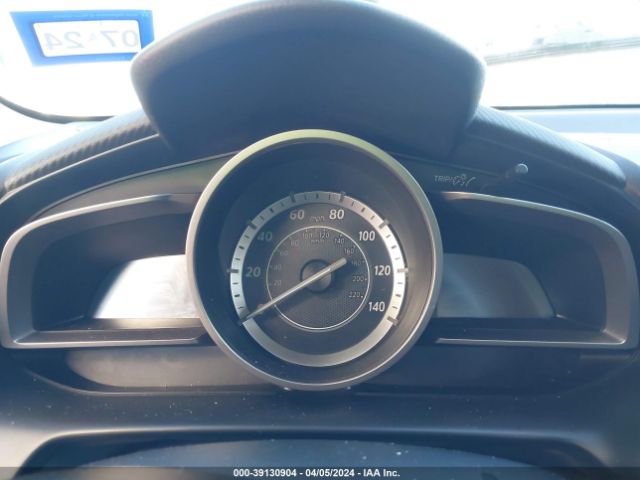 JM1DKBC71G0118424 Mazda Cx-3 Touring