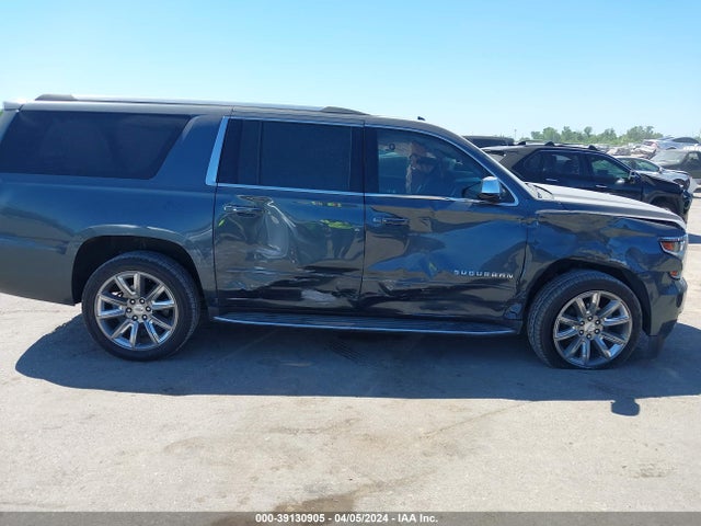 Chevrolet Suburban 2wd Premier 2020 1GNSCJKC8LR290783 Image 13