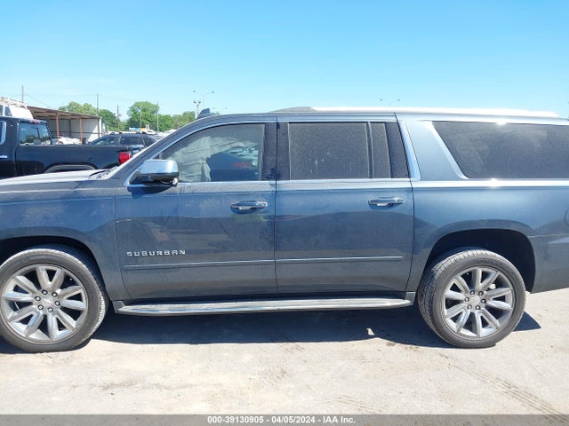 Chevrolet Suburban 2wd Premier 2020 1GNSCJKC8LR290783 Image 14