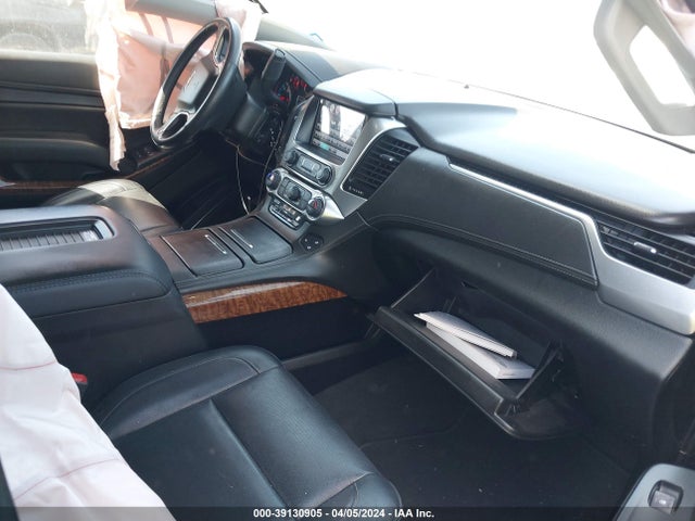 Chevrolet Suburban 2wd Premier 2020 1GNSCJKC8LR290783 Image 5