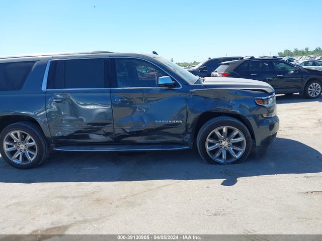 Chevrolet Suburban 2wd Premier 2020 1GNSCJKC8LR290783 Image 6
