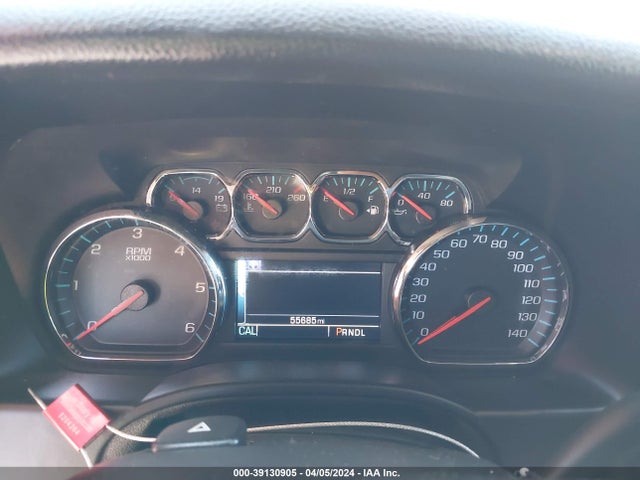 Chevrolet Suburban 2wd Premier 2020 1GNSCJKC8LR290783 Image 7